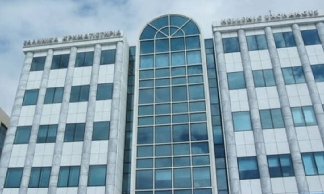 Άνοδος στο ΧΑ