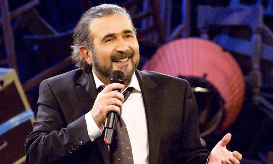 Λάκης Λαζόπουλος: Θα υπάρξει και τρίτη συνεργασία με τον Γιάννη Σμαραγδή;
