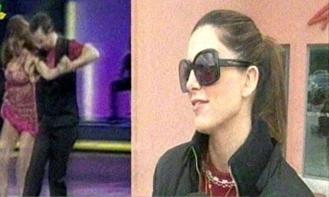 Video: Το «καρφί» της Τσιμτσιλή για τη Shaya