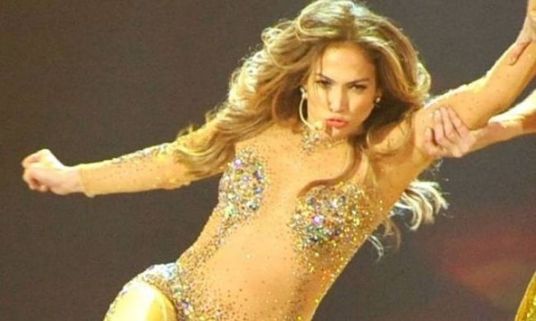 Γοήτευσε η JLO