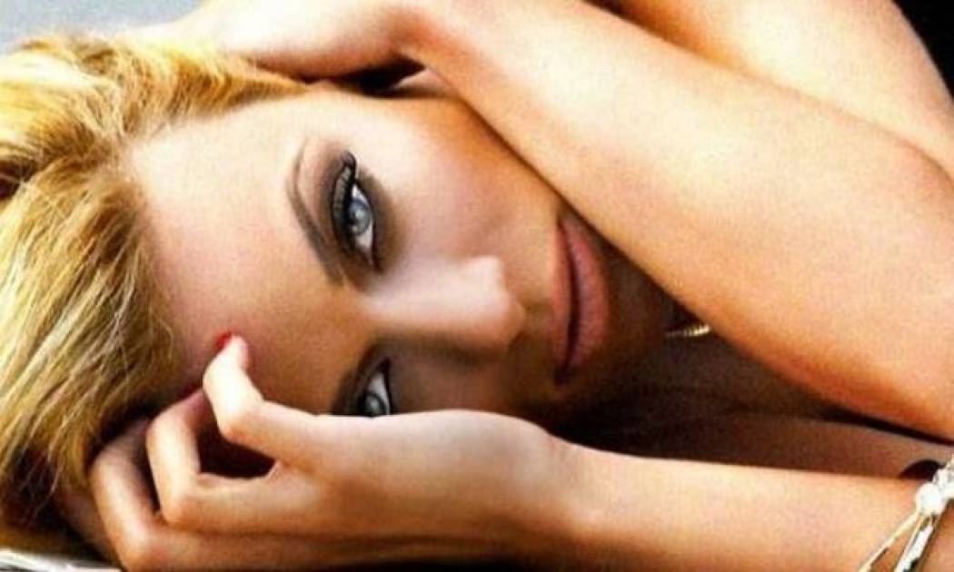 H ωραία της ελληνικής τηλεόρασης