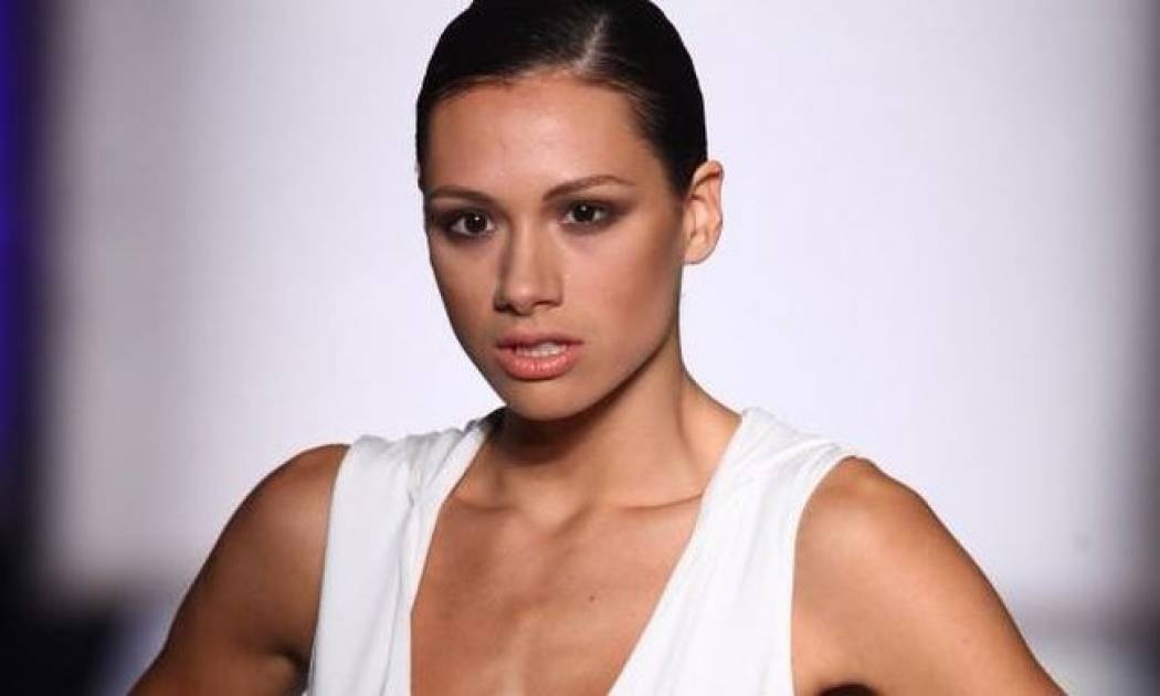 Η δύσκολη περίοδος στη ζωή της Μαριάννας Καλλέργη