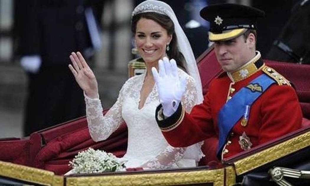 Γουίλιαμ και Κέιτ πρεσβευτές των Ολυμπιακών Αγώνων