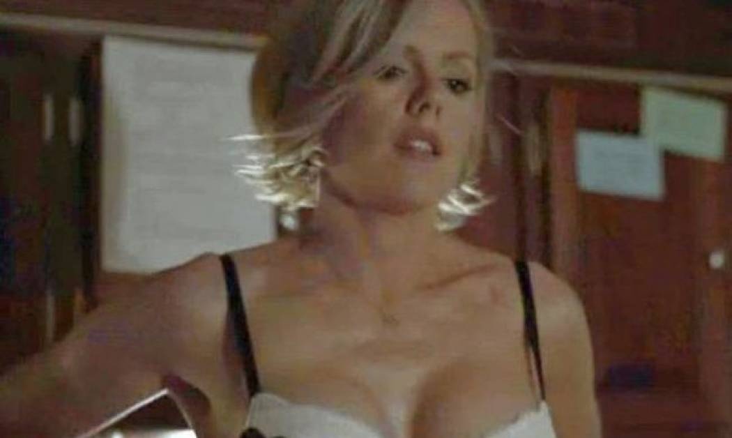 H Κλερ του Beverly Hills μεγάλωσε ΙΙ