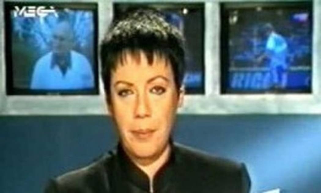 Δείτε τη διαχρονική απάντηση της Μαλβίνας στον Πάγκαλο