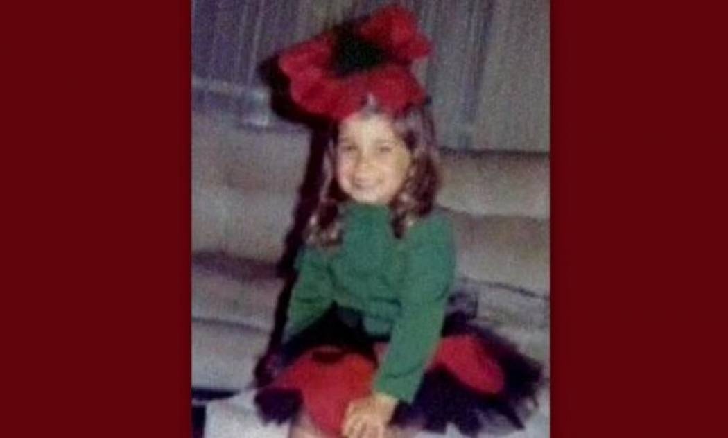 Την αναγνωρίζετε;