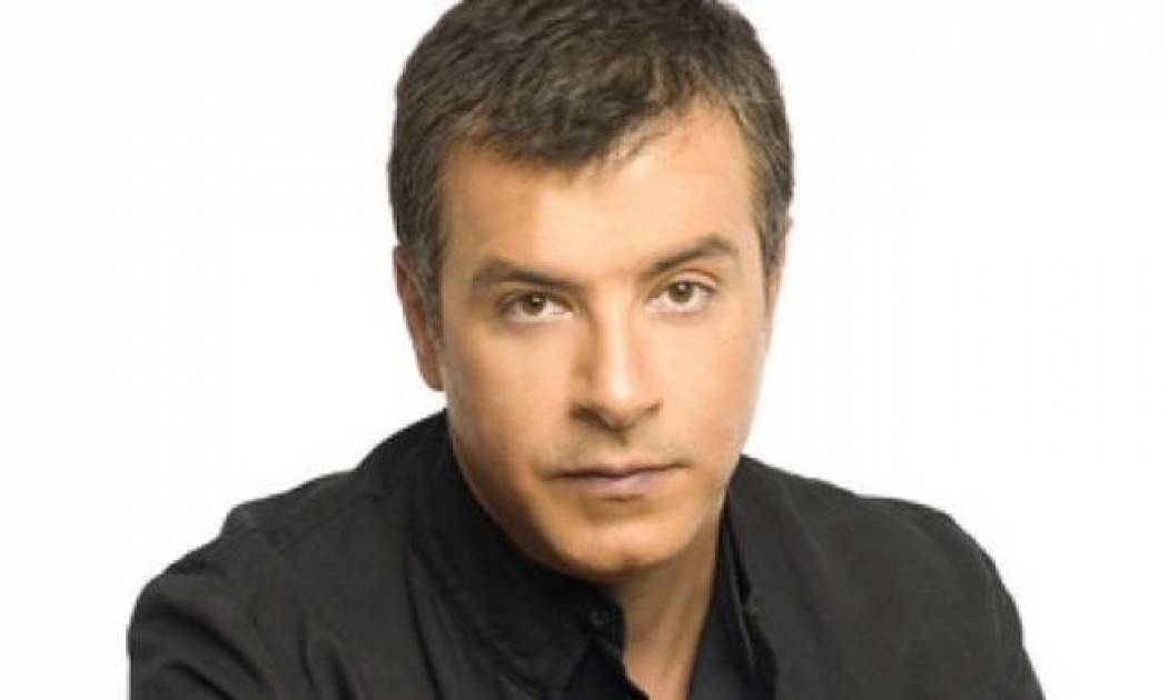 Νέα συγγραφική δουλειά από τον Σταύρο Θεοδωράκη