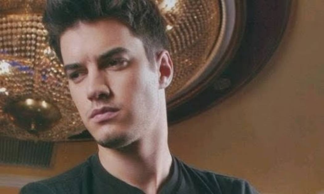 Ο μαστροχαλαστής Γιάννης Τσιμιτσέλης