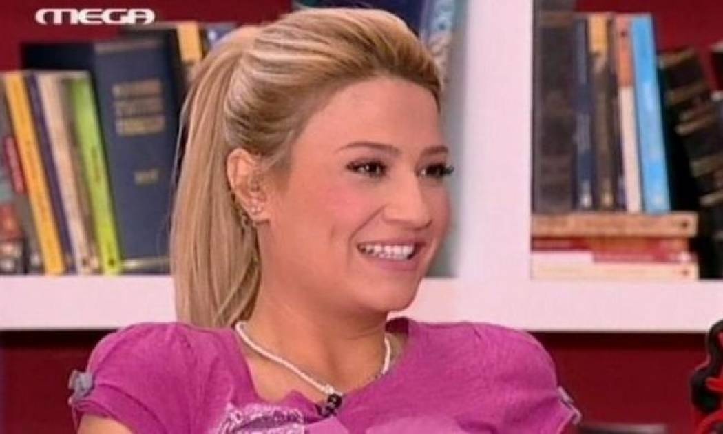 Φαίη Σκορδά: «Κάθε μέρα όλοι μας ξεκινάμε από την αρχή»