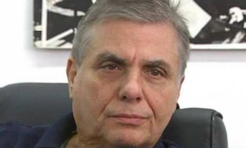 Γιώργος Τράγκας: "Ζούμε σε ένα γερμανικό προτεκτοράτο"