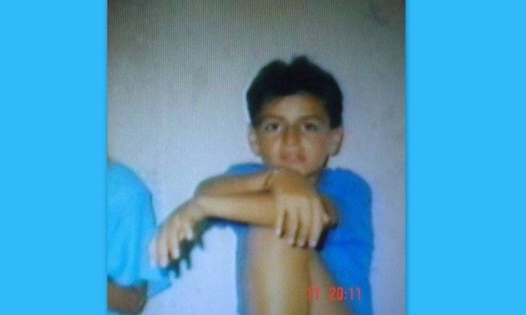 Ποιο είναι το αγοράκι;