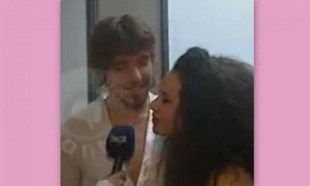 Τα σημάδι της Καλλέργη στον Αλεξέι (video)
