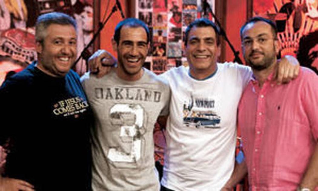 Ράδιο Αρβύλα: «Στο τέλος θα το λάβουν το μήνυμα, θέλουν δεν θέλουν »