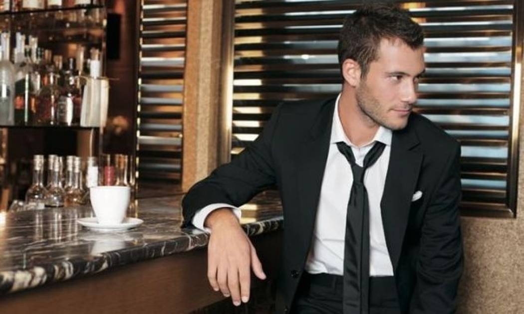 Αντίνοος Αλμπάνης: «Θα προτιμούσα να δουλέψω σερβιτόρος παρά να συμμετάσχω σε ένα talent show»