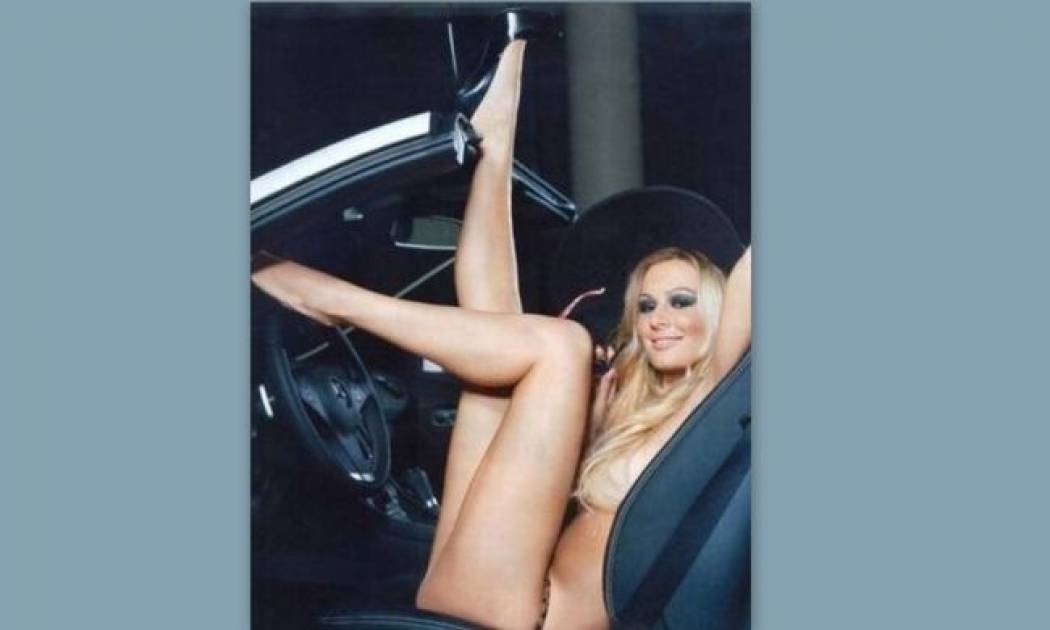 Maria Kozhevnikova: Αυτή είναι η πιο hot Ρωσίδα πολιτικός!