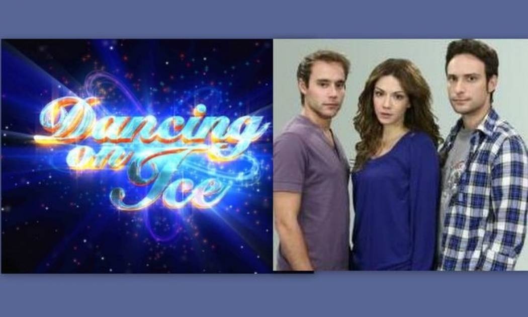 «Κλεμμένα Όνειρα» - «Dancing On Ice»: Ποιο πρόγραμμα βγήκε κερδισμένο;
