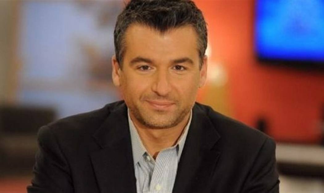 «Η πρωινή ζώνη δεν έχει τελειώσει» τονίζει ο Γιώργος Λιάγκας