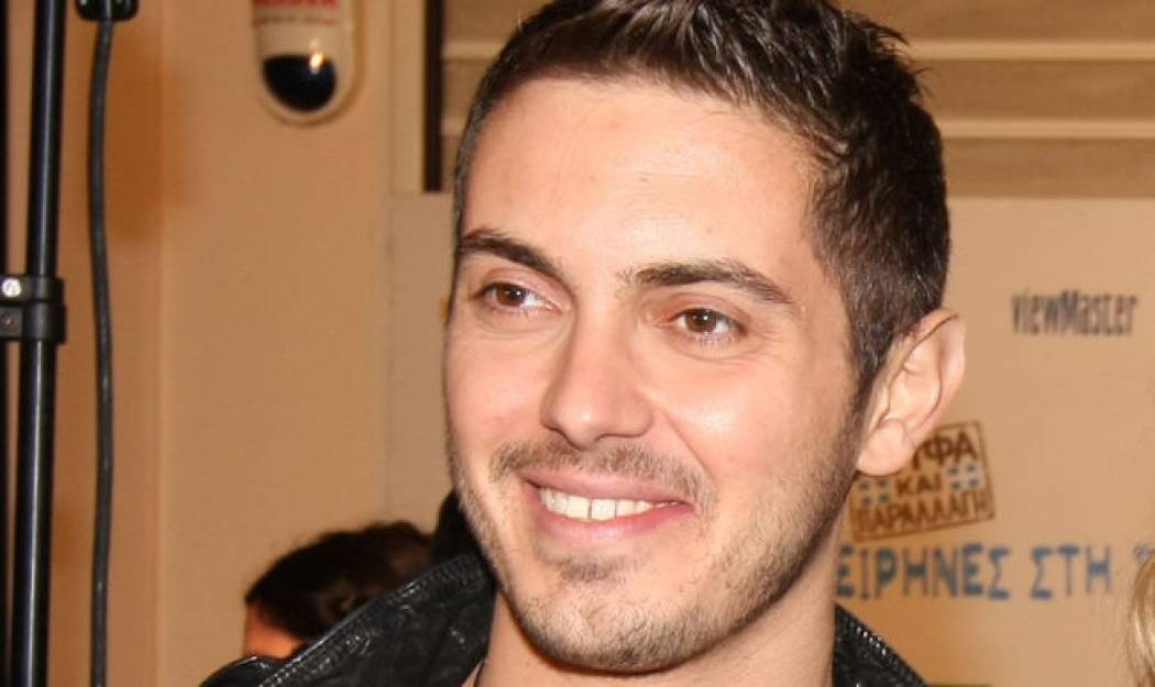 Μιχάλης Χατζηγιάννης: Επέλεξε τη Βαλάντω