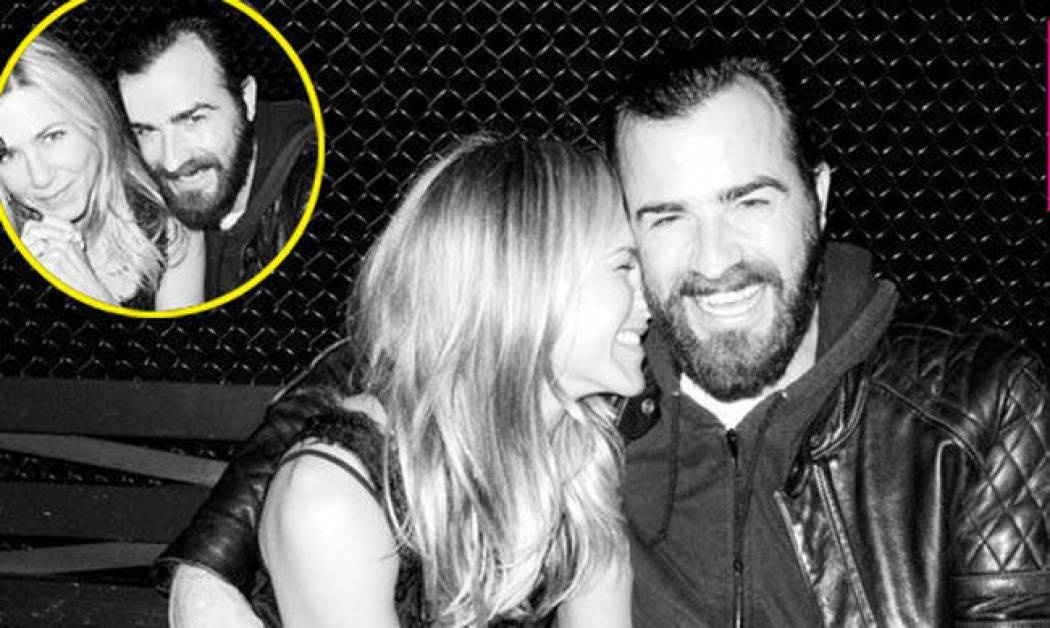 Ξυπόλητοι οι καλεσμένοι στο γάμο της Jennifer Aniston