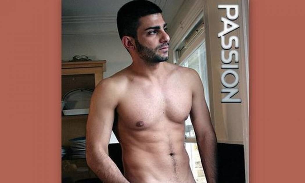 Ο Έλληνας πορνοστάρ της Ευρώπης