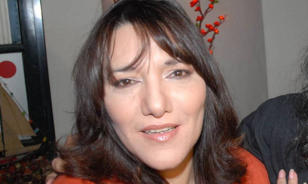 H Eλένη Βιτάλη Επιστρέφει στο «ACRO»