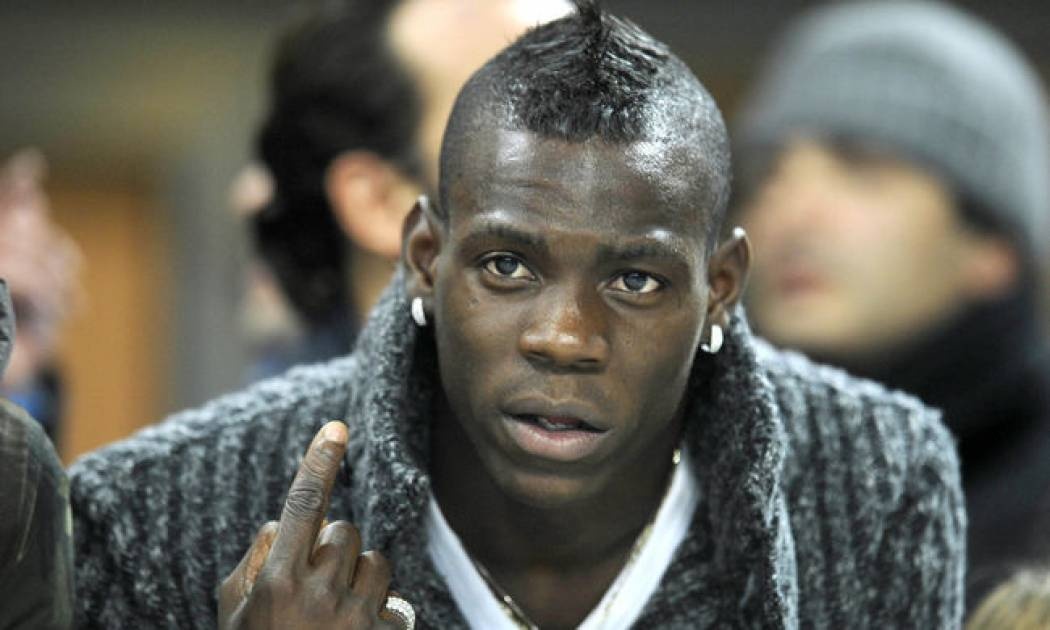 Τα… νυχτοπερπατήματα του Μπαλοτέλι