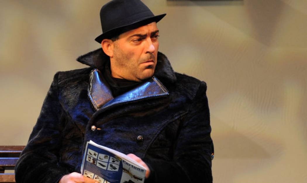 Μιχάλης Ιατρόπουλος: «Πόσες δουλειές να κάνω για να μεγαλώσω τα παιδιά μου;»