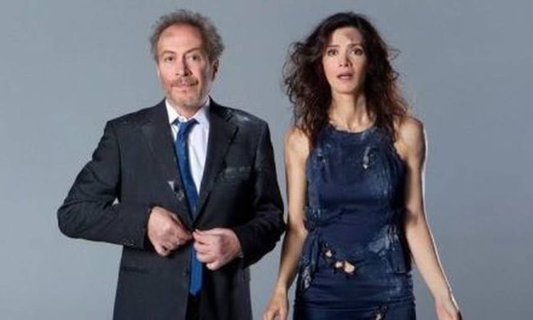 Γρηγόρης Βαλτινός: Γιατί δεν κάνω τηλεόραση