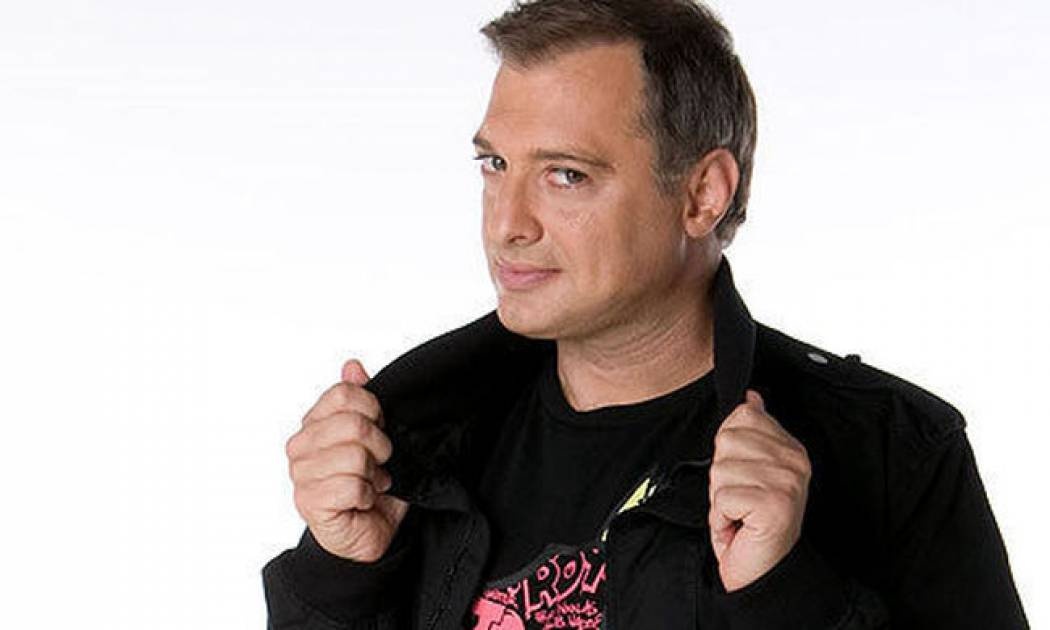 Χρήστος Φερεντίνος: Με ποιον συζητά τις εξελίξεις στην δουλειά του;