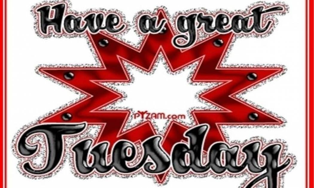 Προσοχή! Σήμερα είναι Τρίτη και 13!