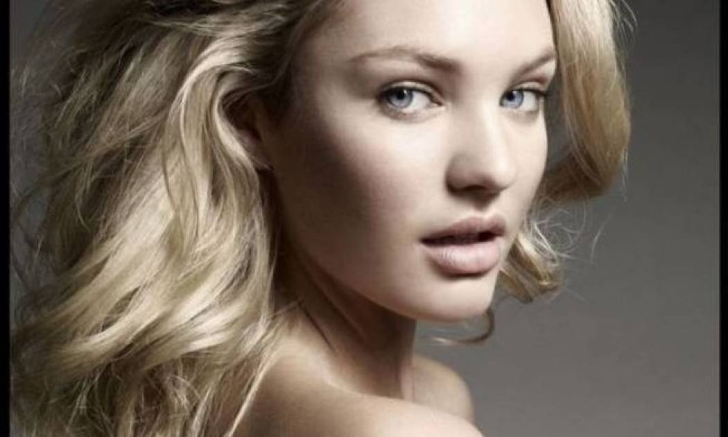 Τα γυμνά της Κάντις