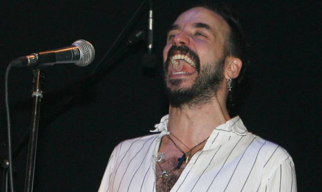 Το τρένο της ζωής πάει Γκάζι