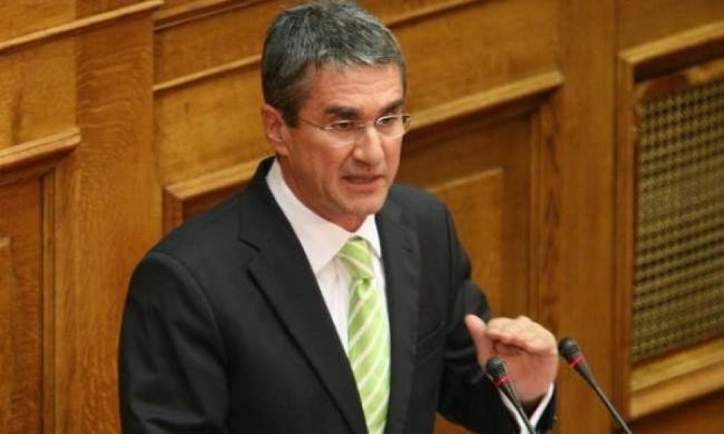 «Η κυβέρνηση Παπαδήμου χάνει χρόνο» υποστηρίζει ο Λοβέρδος