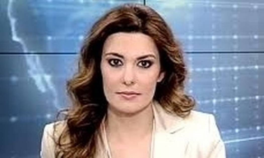 Εκτός ΑΝΤ1 και η Φαίη Μαυραγάνη