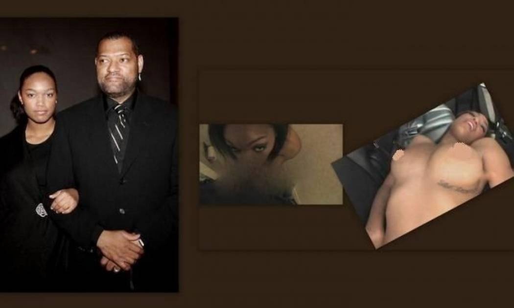 Καίει: Το Sex tape κόρης κορυφαίου Ηθοποιού (2) (Nasos blog)