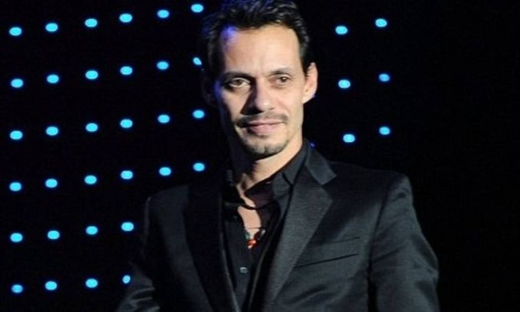 Φουντώνει η κόντρα του Marc Anthony με τον Casper Smart