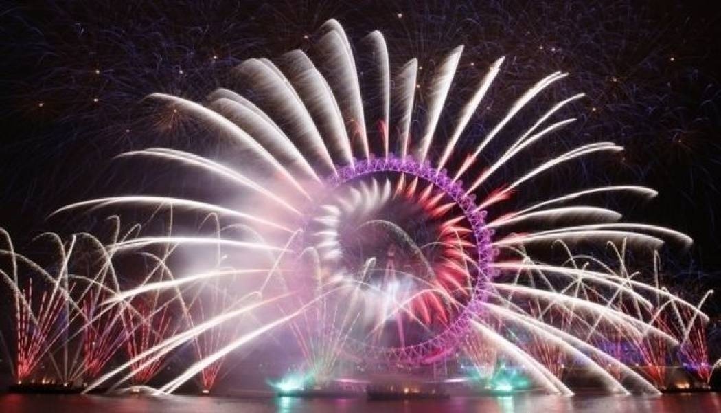 Ευχές για το 2012 από Χατζηνικολάου, Γερμανού, Μπακοδήμου, Ράλλη και Καμπούρη