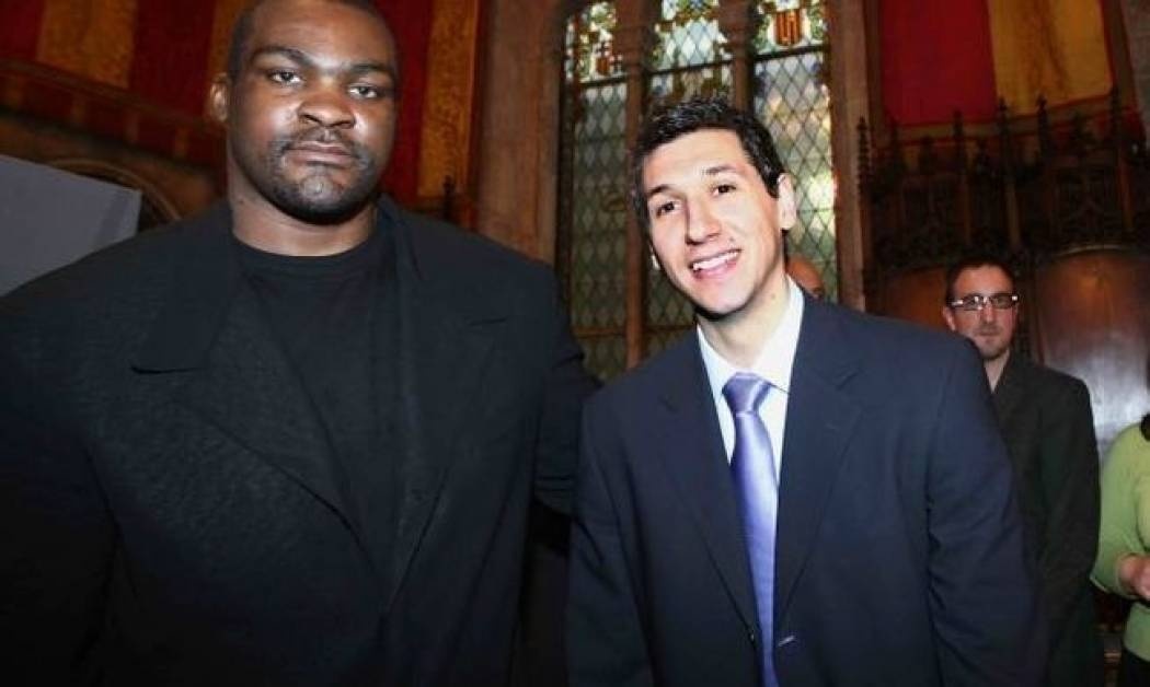 Στους κορυφαίους της Ευρώπης Ζοτς, Σόφο και Διαμαντίδης