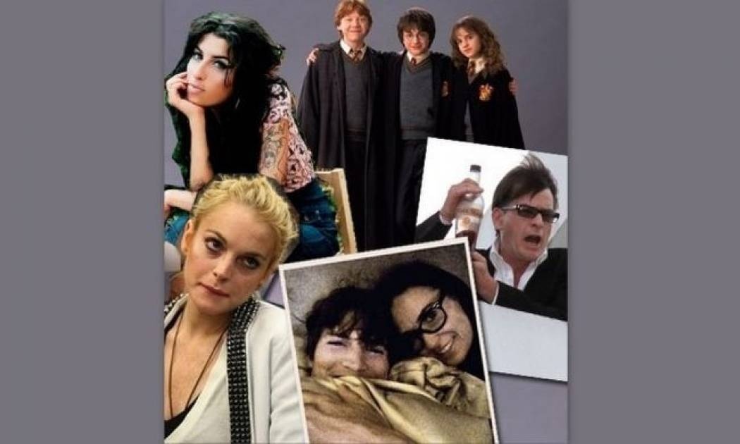 Worst of 2011: Οι top5 χειρότερες στιγμές της showbiz