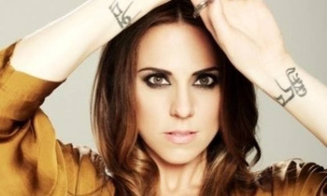 Πρόταση για γιορτινό τραπέζι: ριζότο άγριων μανιταριών ενός Spice Girl