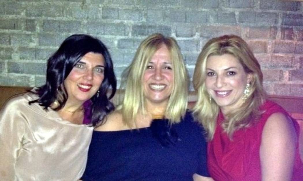 Πρωτοχρονιάτικα Snapshots! (Αποκλειστικά στο gossip-tv και στο cosmopoliti blog)