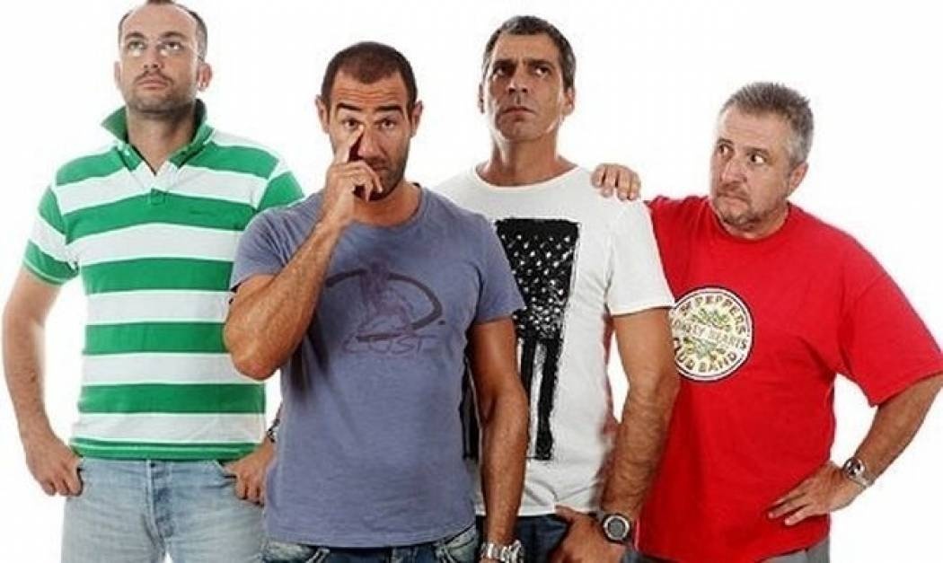 Η Ράδιο Αρβύλα έκαναν Πρωτοχρονιά στο…