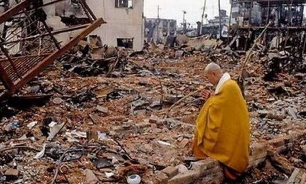 Σεισμός 7 ρίχτερ «ταρακούνησε» το Τόκιο