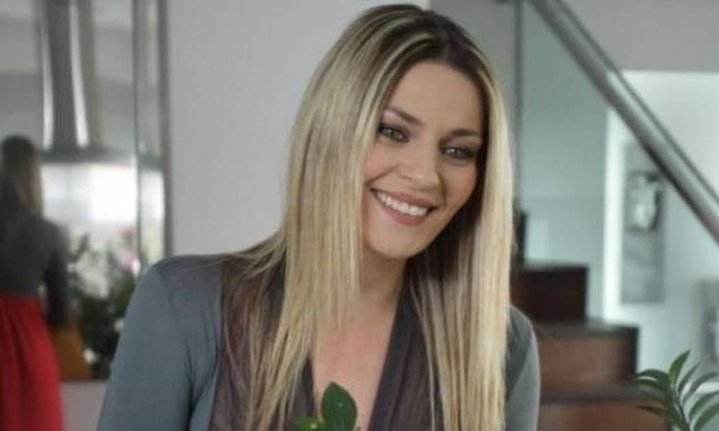 Ελισάβετ Μουτάφη:  «Θέλω πολύ να γίνω γονιός»