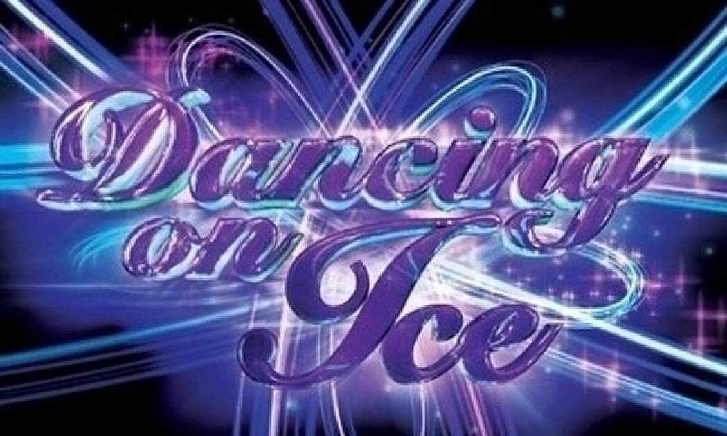 Ποια ήταν η πρώτη αποχώρηση του 2012 στο Dancing On Ice;