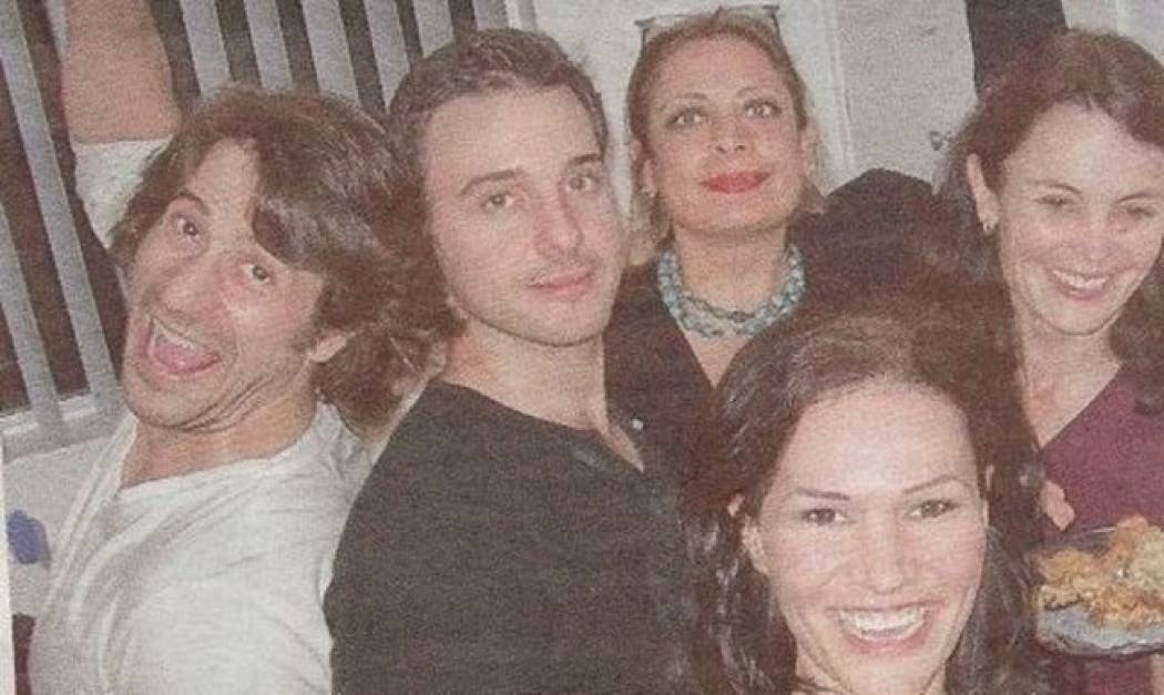 Η ελληνική παρέα που ξεσηκώνει το Λος Άντζελες