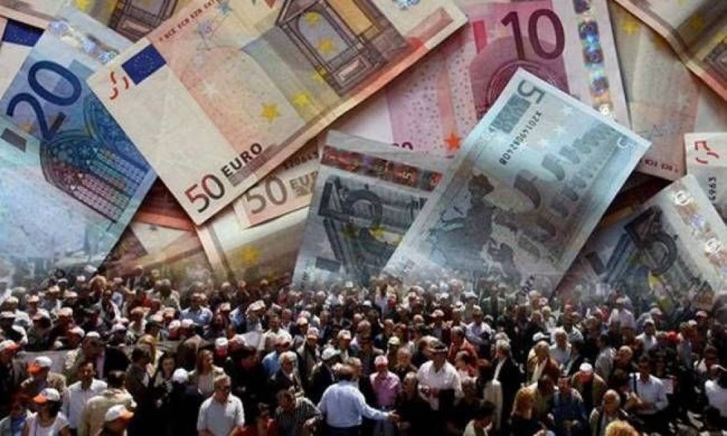 Τι μας περιμένει το 2012