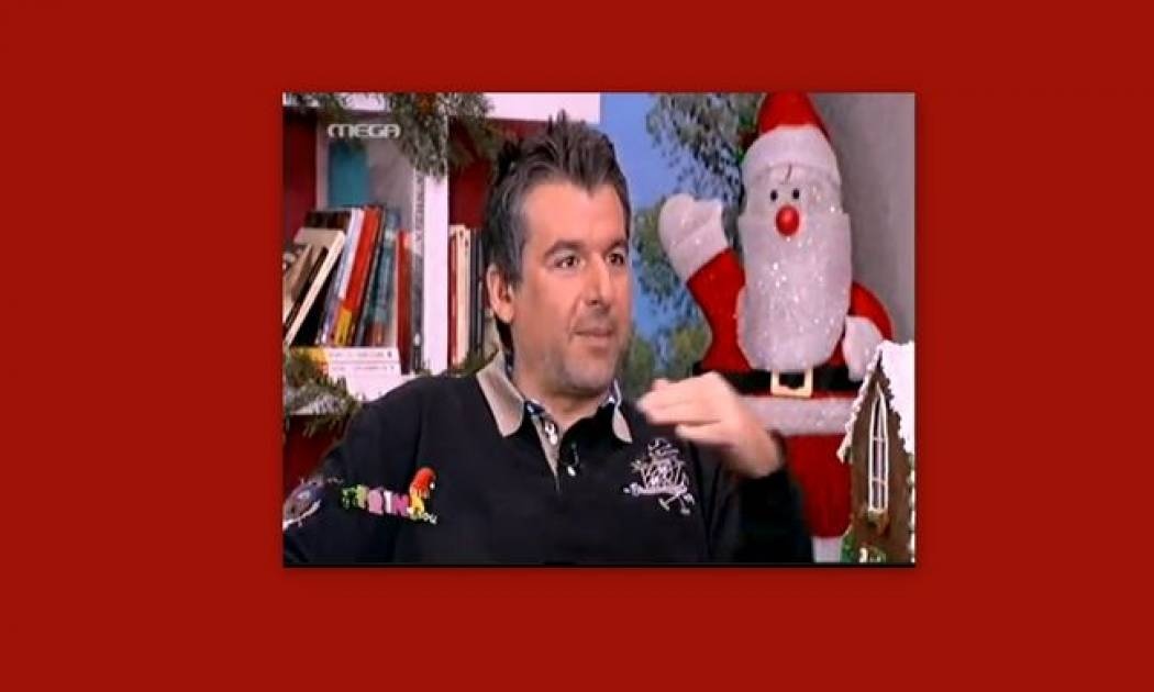 Γιώργος Λιάγκας: «Είπαμε κάνουμε πρωινό πόσο πιο χαμηλά πια;»