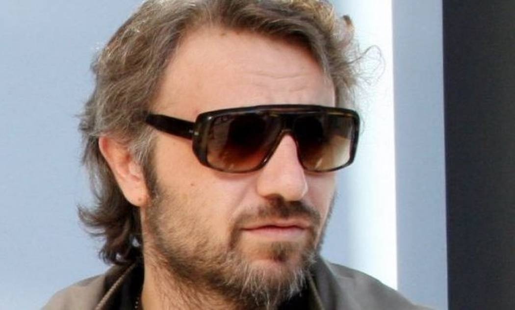 Φάνης Μουρατίδης: «Κι εγώ απέτυχα»