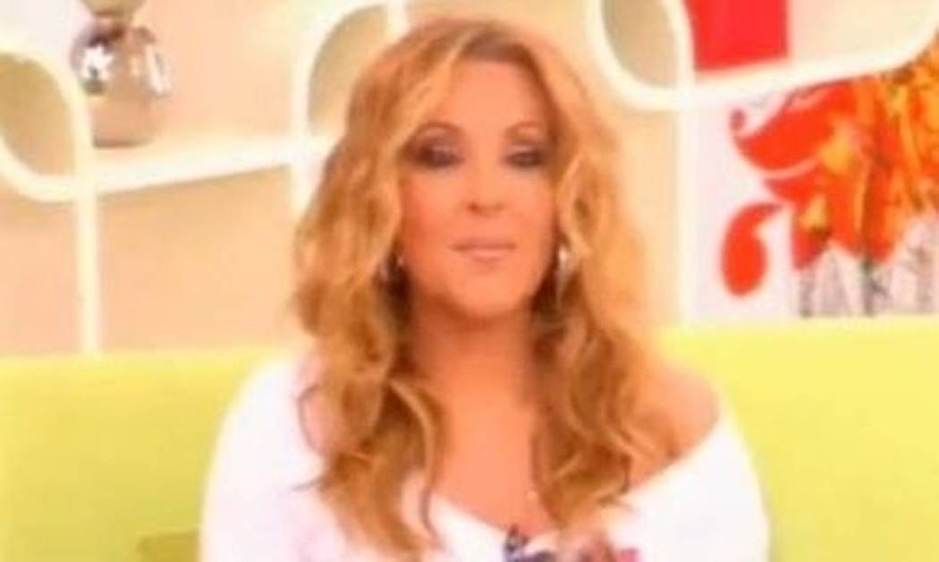 Ναταλία Γερμανού: «Είναι σπάνιο στις μέρες μας μια γυναίκα να είναι... παρθένα»